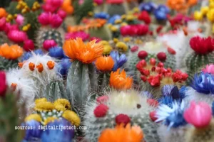 Best Flowering Cactus