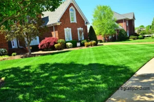 When and How to Apply Fungicide to Your Lawn